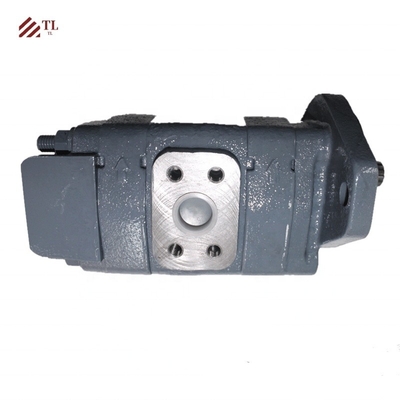 EC330 EC360B EC460 EC460B 14561970 EC480 D12D स्पेयर पार्ट्स प्रदर्शन के साथ गियर पंप