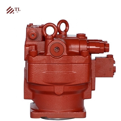 E330C E330D E336D 334-9973 खुदाई मशीन भागों खुदाई के लिए स्विंग मोटर