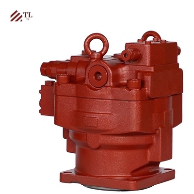 E330C E330D E336D 334-9973 खुदाई मशीन भागों खुदाई के लिए स्विंग मोटर