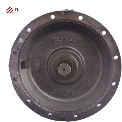 E330C E330D E336D 334-9973 खुदाई मशीन भागों खुदाई के लिए स्विंग मोटर