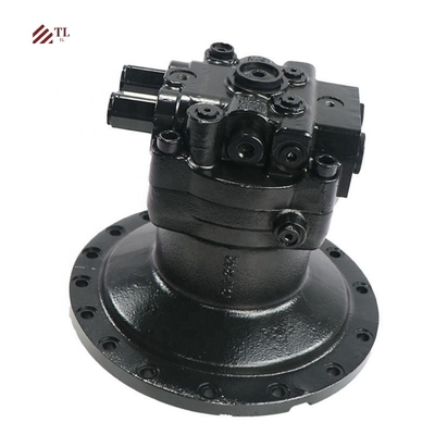 कास्ट आयरन एक्सकेवेटर पार्ट्स SK250-8 SK210-8 हाइड्रोलिक स्विंग मोटर SK250LC-6E स्विंग मोटर LQ15v00015F1