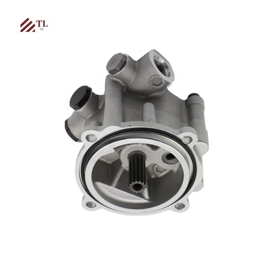 खुदाई मशीन K3v112 हाइड्रोलिक गियर पंप 123F-9009-2 DH220-5 EC210 EC240 EC290 SC220