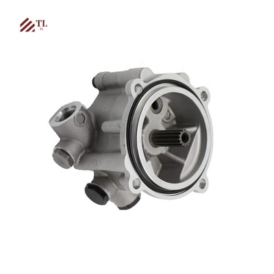खुदाई मशीन K3v112 हाइड्रोलिक गियर पंप 123F-9009-2 DH220-5 EC210 EC240 EC290 SC220