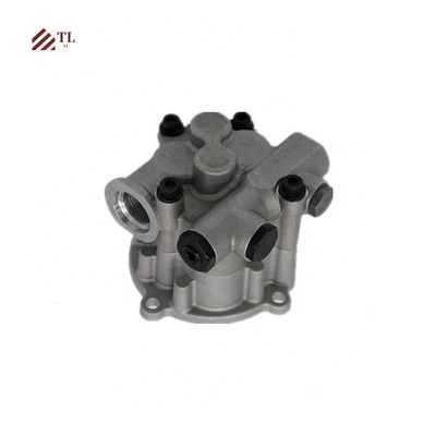 खुदाई मशीन K3v112 हाइड्रोलिक गियर पंप 123F-9009-2 DH220-5 EC210 EC240 EC290 SC220