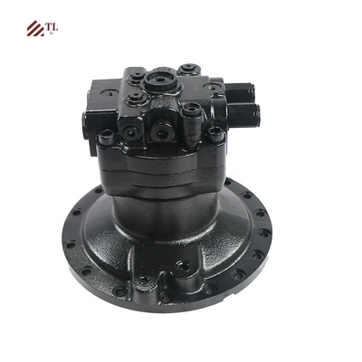 SK250-8 SK210-8 भारी औद्योगिक कार्यों के लिए हाइड्रोलिक स्विंग मोटर LQ15v00015F1