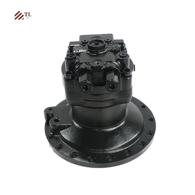 SK250-8 SK210-8 भारी औद्योगिक कार्यों के लिए हाइड्रोलिक स्विंग मोटर LQ15v00015F1