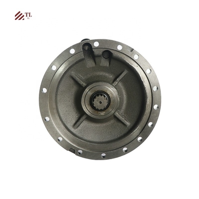 SK250-8 SK210-8 भारी औद्योगिक कार्यों के लिए हाइड्रोलिक स्विंग मोटर LQ15v00015F1