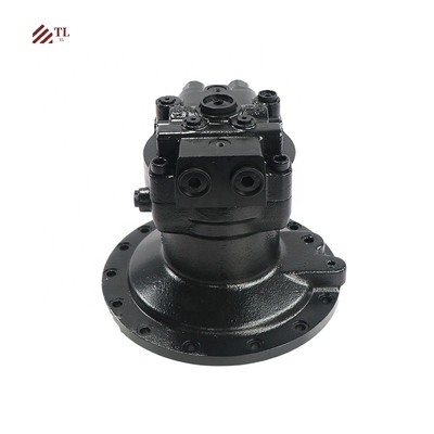 SK250-8 SK210-8 भारी औद्योगिक कार्यों के लिए हाइड्रोलिक स्विंग मोटर LQ15v00015F1