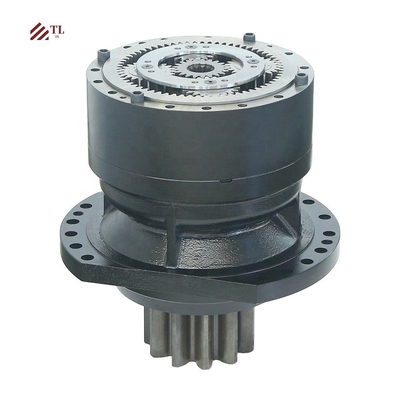SK250-8 SK210-8 भारी औद्योगिक कार्यों के लिए हाइड्रोलिक स्विंग मोटर LQ15v00015F1