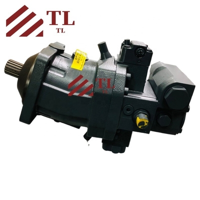 A6VM107HA1T A6VM107EZ4E/63W-VZB017B बजट मरम्मत के लिए हाइड्रोलिक पिस्टन मोटर