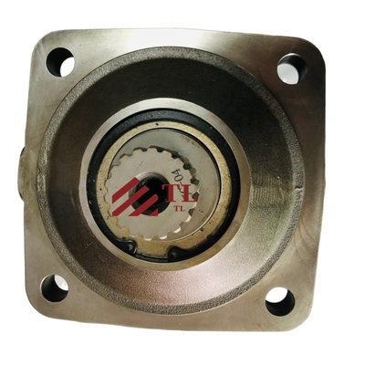 A6VM107HA1T A6VM107EZ4E/63W-VZB017B बजट मरम्मत के लिए हाइड्रोलिक पिस्टन मोटर