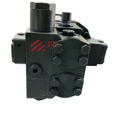 A6VM107HA1T A6VM107EZ4E/63W-VZB017B बजट मरम्मत के लिए हाइड्रोलिक पिस्टन मोटर