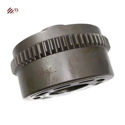 गारंटी DX340 DX380 DX420 खुदाई स्विंग मोटर मरम्मत किट JMF250 K9002108 हाइड्रोलिक K9002107 स्लीव मोटर पुनर्निर्मित किट