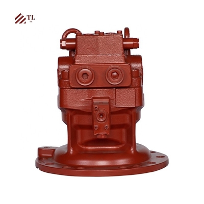 विनिर्माण संयंत्र ZE330LC खुदाई के लिए इस्तेमाल स्विंग मोटर M5X180CHB-10A-1QA/280-RG20