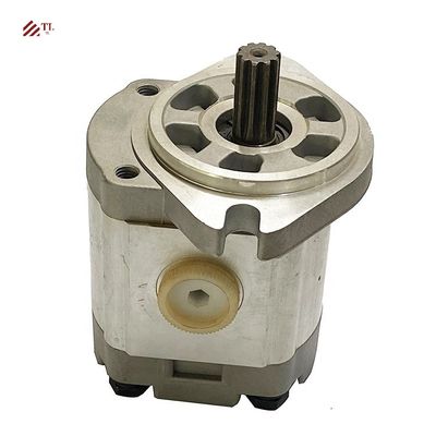 गियर पंप पायलट पंप 4276918 9218005 HPV102 HPV118 ZX200 ZX230 ZX120 EX200 के लिए