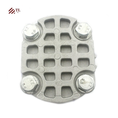 गियर पंप पायलट पंप 4276918 9218005 HPV102 HPV118 ZX200 ZX230 ZX120 EX200 के लिए