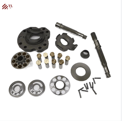 A7VO250 A7VO55 A7VO80 A7VO107 A7VO160 A7VO200 EX400-1 EX400-3 के लिए पंप मुख्य भाग