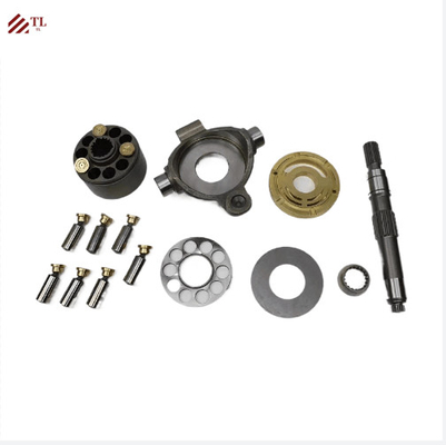 A7VO250 A7VO55 A7VO80 A7VO107 A7VO160 A7VO200 EX400-1 EX400-3 के लिए पंप मुख्य भाग