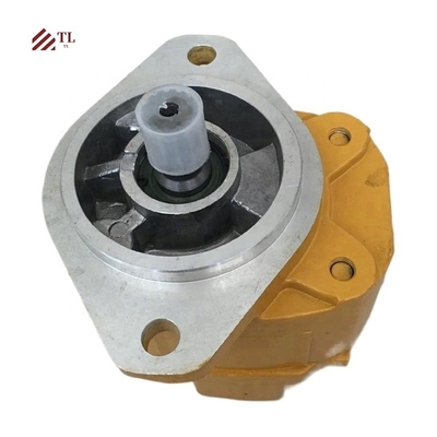 उच्च गारंटी निर्माण मशीनरी भागों गियर पंप 705-21-32051 Shantui SD22 के लिए