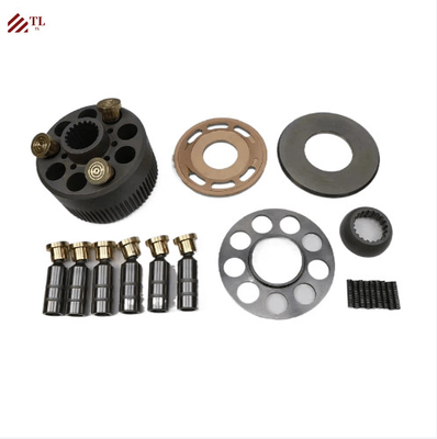 100% A10VSO16 A10VSO18 A10VSO28 A10VSO45 A10VSO71 A10VSO100 A10VSO140 हाइड्रोलिक पंप पार्ट्स