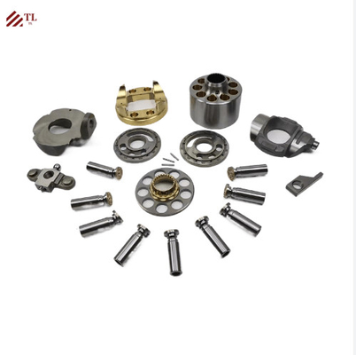 100% A10VSO16 A10VSO18 A10VSO28 A10VSO45 A10VSO71 A10VSO100 A10VSO140 हाइड्रोलिक पंप पार्ट्स