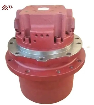 कोबेलको 350 ट्रैवल मोटर SK380-9 अंतिम ड्राइव LC15V00023F LC15V00023F1 LC15V00026F1