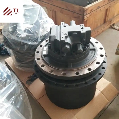 कोबेलको 350 ट्रैवल मोटर SK380-9 अंतिम ड्राइव LC15V00023F LC15V00023F1 LC15V00026F1