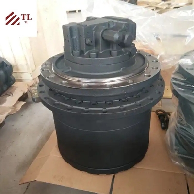 कोबेलको 350 ट्रैवल मोटर SK380-9 अंतिम ड्राइव LC15V00023F LC15V00023F1 LC15V00026F1