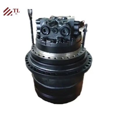 EC290 EC290BLC DH300 14569763 14551154 भाग संख्या VOE14551154 के लिए अंतिम ड्राइव