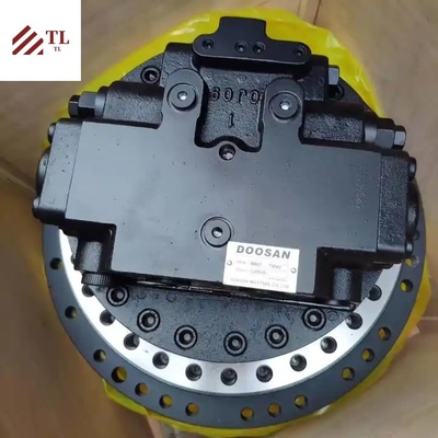 EC290 EC290BLC DH300 14569763 14551154 भाग संख्या VOE14551154 के लिए अंतिम ड्राइव