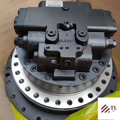 EC290 EC290BLC DH300 14569763 14551154 भाग संख्या VOE14551154 के लिए अंतिम ड्राइव