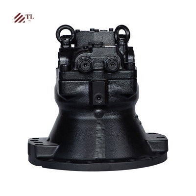 ZX200 EX200-5 ZX225 एक्सकेवेटर स्विंग मोटर Assy M2X146 4398514 4330222 ऊर्जा खनन में