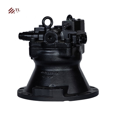 ZX200 EX200-5 ZX225 एक्सकेवेटर स्विंग मोटर Assy M2X146 4398514 4330222 ऊर्जा खनन में