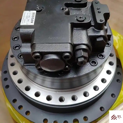 EC290 EC290BLC DH300 14569763 14551154 भाग संख्या VOE14551154 के लिए अंतिम ड्राइव