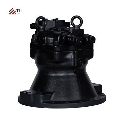 ZX200 EX200-5 ZX225 एक्सकेवेटर स्विंग मोटर Assy M2X146 4398514 4330222 ऊर्जा खनन में