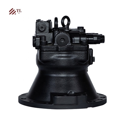 ZX200 EX200-5 ZX225 एक्सकेवेटर स्विंग मोटर Assy M2X146 4398514 4330222 ऊर्जा खनन में