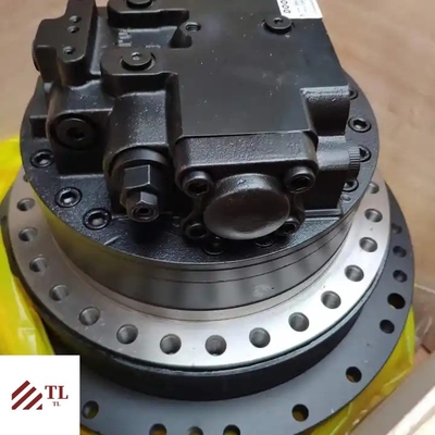EC290 EC290BLC DH300 14569763 14551154 भाग संख्या VOE14551154 के लिए अंतिम ड्राइव