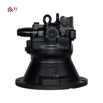 ZX200 EX200-5 ZX225 एक्सकेवेटर स्विंग मोटर Assy M2X146 4398514 4330222 ऊर्जा खनन में