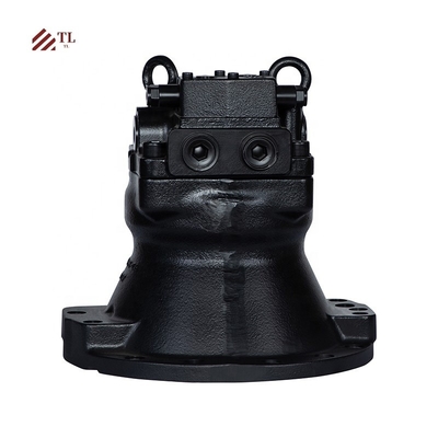ZX200 EX200-5 ZX225 एक्सकेवेटर स्विंग मोटर Assy M2X146 4398514 4330222 ऊर्जा खनन में