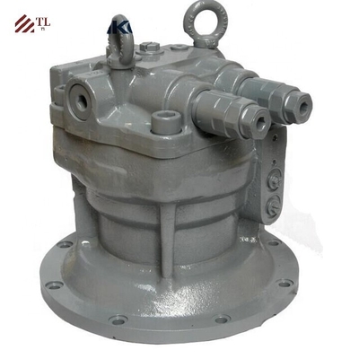 खुदरा ZX200-3 ZX210-3 ZX240-3 हाइड्रोलिक मोटर M5X130CHB-10A-29A-330 स्विंग मोटर 4610138