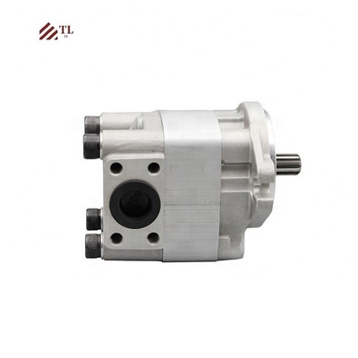 WA380Z-6 हाइड्रोलिक तेल पंप 705-40-01020 के लिए WA380-6 WA430-6 खुदाई मशीन स्पेयर पार्ट्स