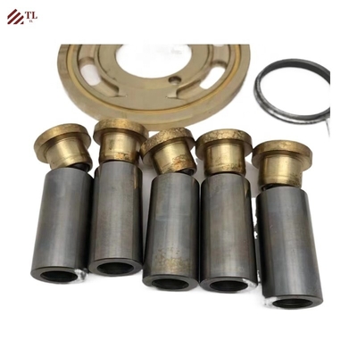 K3VL28 K3VL45 K3VL63 K3VL80 K3VL112 K3VL140 K3VL200 खुदाई मशीन हाइड्रोलिक पिस्टन पंप स्पेयर पार्ट्स