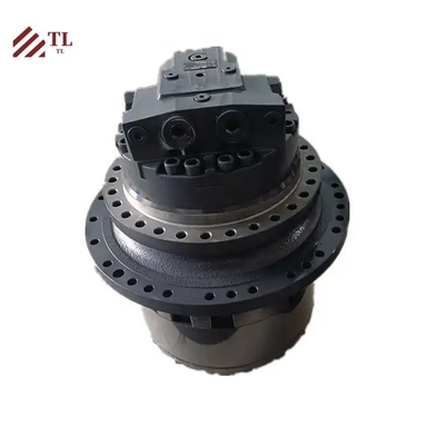 हाइड्रोलिक मुख्य पंप के लिए अंतिम ड्राइव यात्रा उपकरण मोटर R210LC-7 31N6-40011 31N6-40030