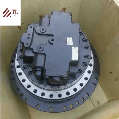हाइड्रोलिक मुख्य पंप के लिए अंतिम ड्राइव यात्रा उपकरण मोटर R210LC-7 31N6-40011 31N6-40030