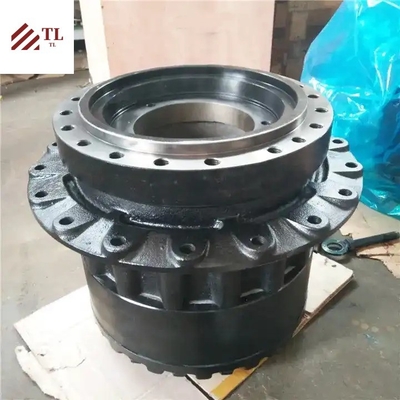 320C 320D 323D क्रॉलर खुदाई मशीन के लिए अंतिम ड्राइव 148-4696 209-5992 267-6796 227-6949