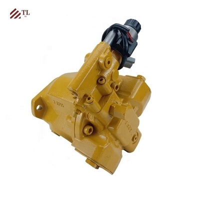E385B E385C E390D के लिए उच्च गारंटी उत्खनन शीतलन पिस्टन पंप 1709918 155-9222
