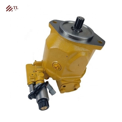 E385B E385C E390D के लिए उच्च गारंटी उत्खनन शीतलन पिस्टन पंप 1709918 155-9222