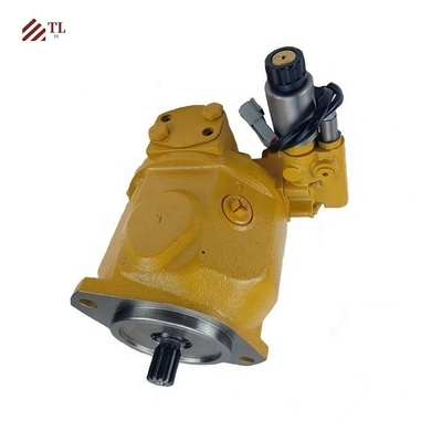 E385B E385C E390D के लिए उच्च गारंटी उत्खनन शीतलन पिस्टन पंप 1709918 155-9222