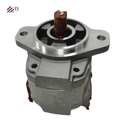 WA120-3 WA100-1 WA11-3 YU'AN 705-11-33011 WA120-3 के लिए हाइड्रोलिक स्टीयरिंग पंप WA11-3