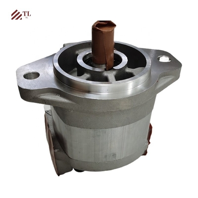 WA120-3 WA100-1 WA11-3 YU'AN 705-11-33011 WA120-3 के लिए हाइड्रोलिक स्टीयरिंग पंप WA11-3